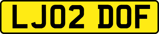 LJ02DOF