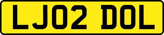 LJ02DOL