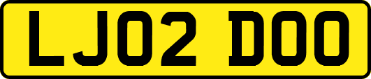 LJ02DOO