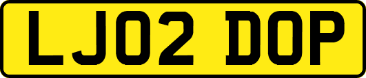 LJ02DOP