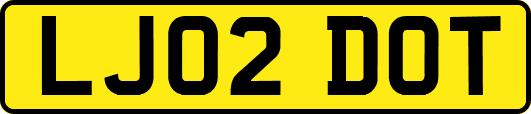 LJ02DOT