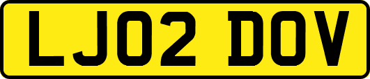 LJ02DOV