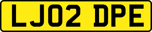 LJ02DPE