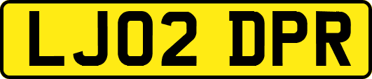 LJ02DPR