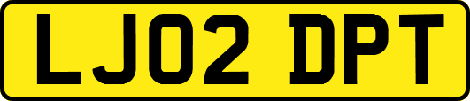 LJ02DPT