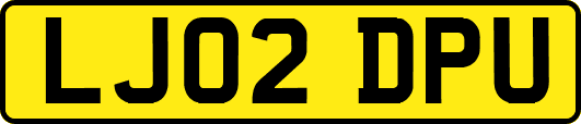 LJ02DPU