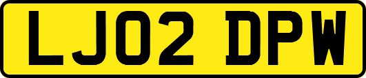 LJ02DPW