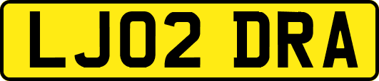 LJ02DRA