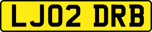 LJ02DRB