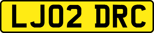 LJ02DRC
