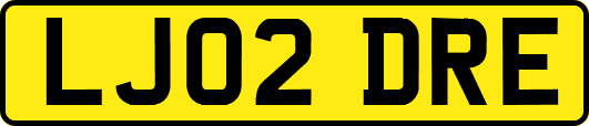 LJ02DRE