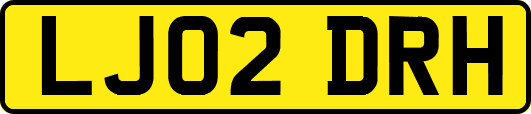 LJ02DRH