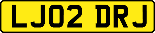 LJ02DRJ