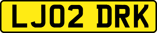 LJ02DRK