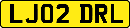 LJ02DRL