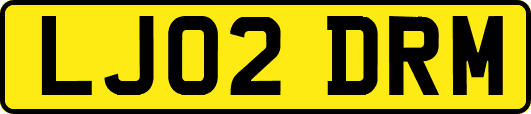 LJ02DRM