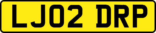 LJ02DRP