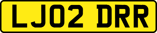LJ02DRR