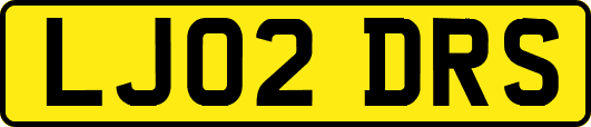 LJ02DRS