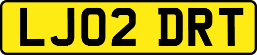 LJ02DRT