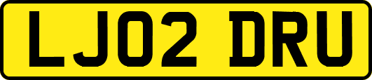LJ02DRU