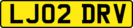 LJ02DRV