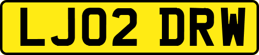 LJ02DRW