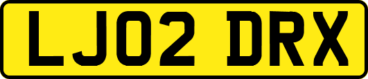 LJ02DRX