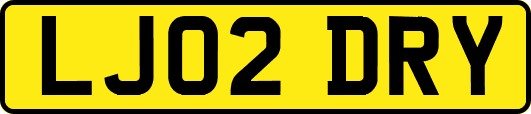 LJ02DRY