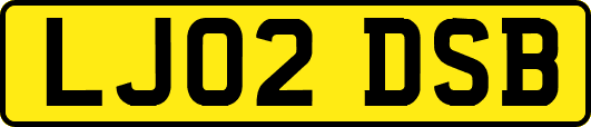LJ02DSB