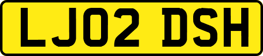 LJ02DSH