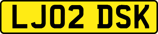 LJ02DSK