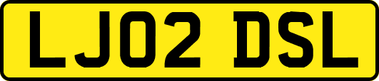 LJ02DSL