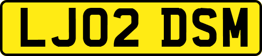 LJ02DSM