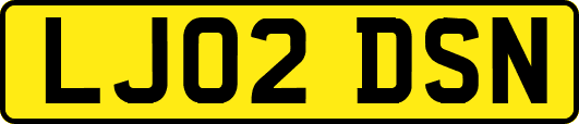 LJ02DSN