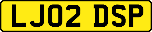 LJ02DSP