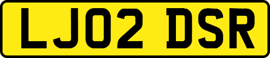 LJ02DSR