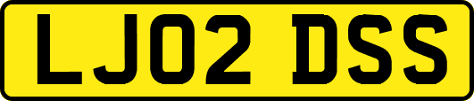 LJ02DSS