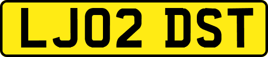 LJ02DST