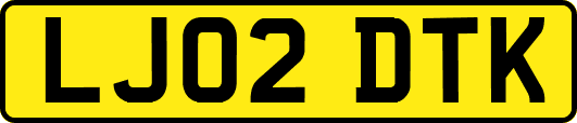 LJ02DTK