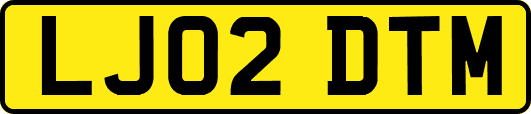 LJ02DTM
