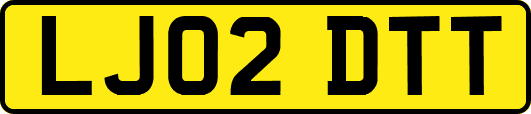 LJ02DTT