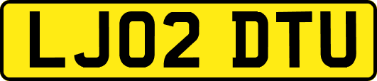 LJ02DTU