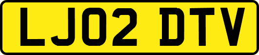 LJ02DTV