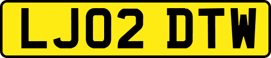 LJ02DTW