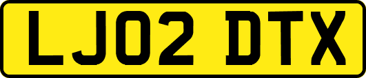 LJ02DTX