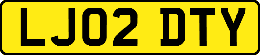 LJ02DTY