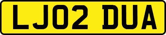LJ02DUA