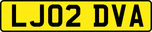 LJ02DVA