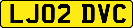 LJ02DVC